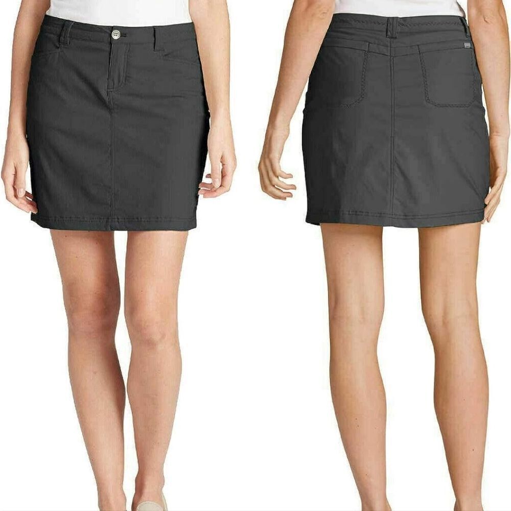Eddie Bauer Adventurer Skort‎